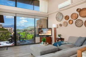 Charming Loft 2BR with Free Parking & Near Beach!